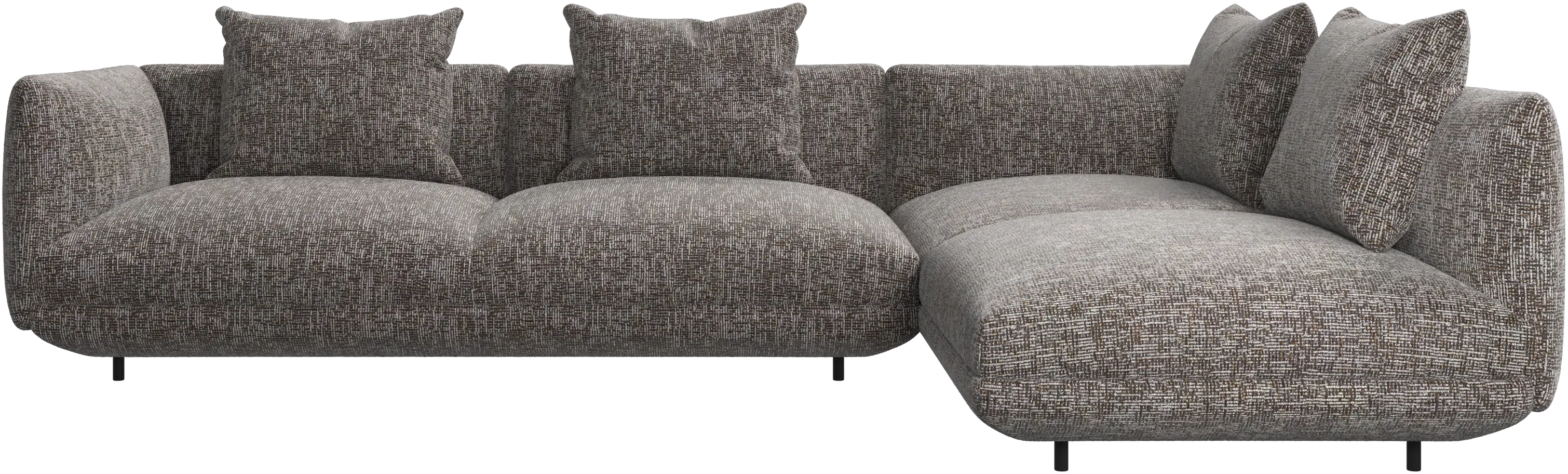 Salamanca corner sofa